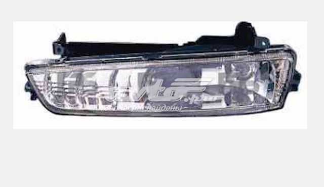 Faro antiniebla izquierdo FPS FP3214H1P precio, desde 45,15 EUR