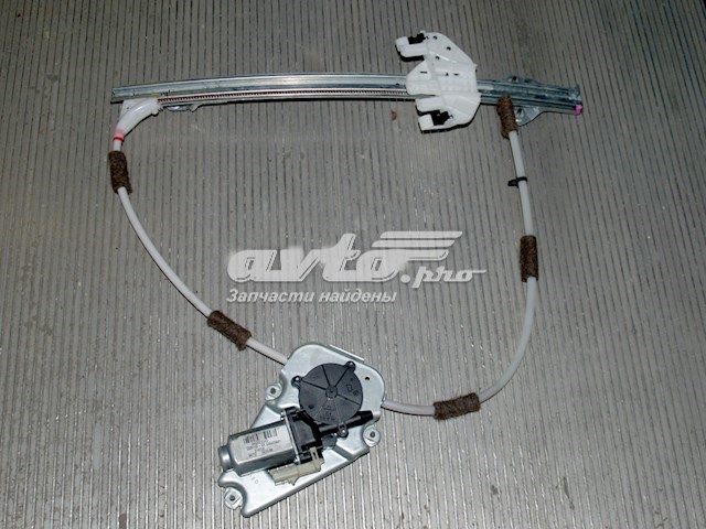04589265AD Chrysler Elevalunas