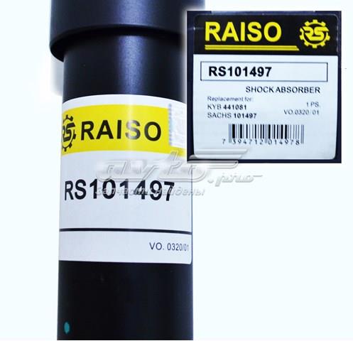 Amortiguador trasero Raiso RS101497 precio, desde 32,16 EUR