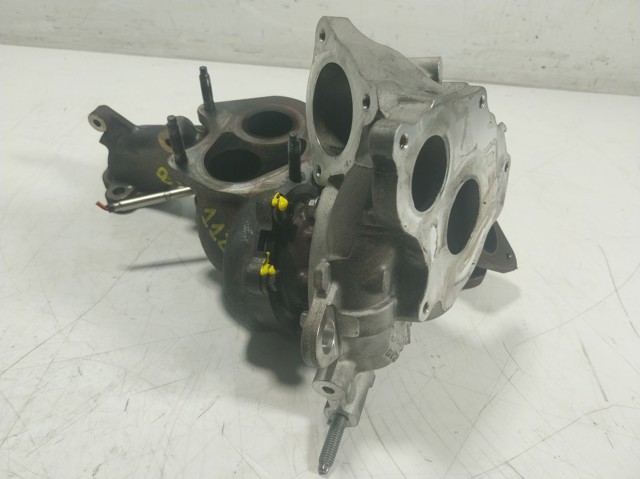 Turbocompresor Renault (RVI) 144108149R precio, desde 600,38 EUR
