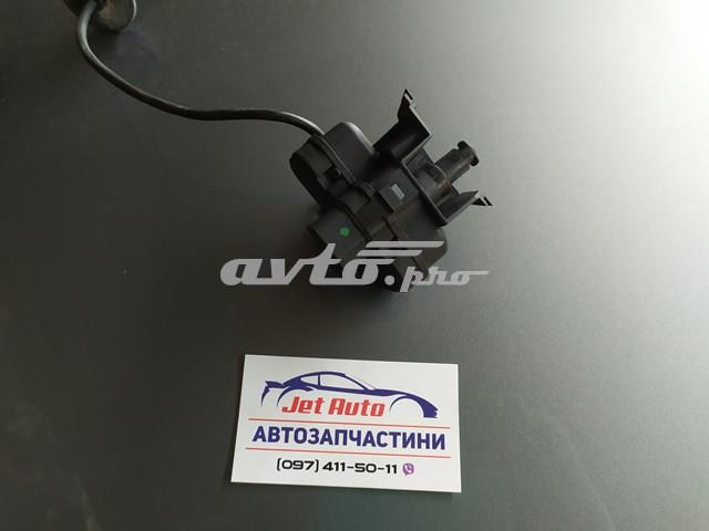  Cerradura de la tapa del depósito de combustible Skoda SuperB 1