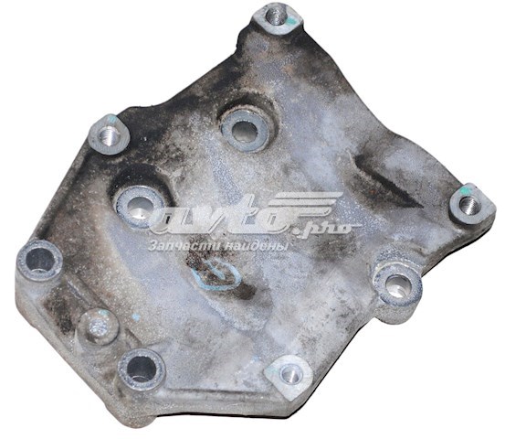Compresor De Aire Acondicionado Soporte FIAT 46526000