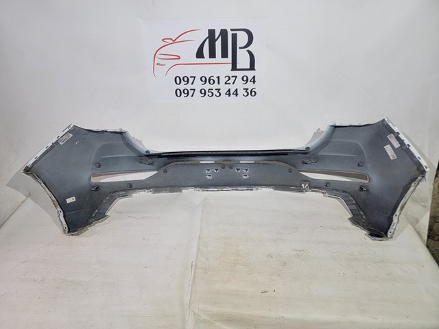Comprar 86611G4500 Hyundai/Kia Protector superior del parachoques trasero (estribo)