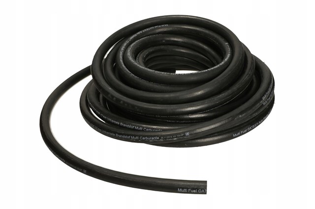 Tubería de retorno de combustible de los inyectores 322510015 Gates