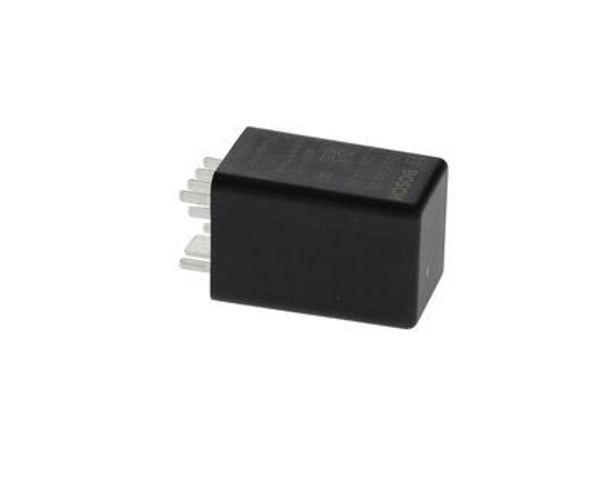 Relé de precalentamiento Bosch 281003085