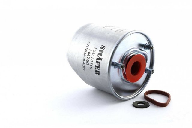 FM780 Shafer Filtro de gasolina