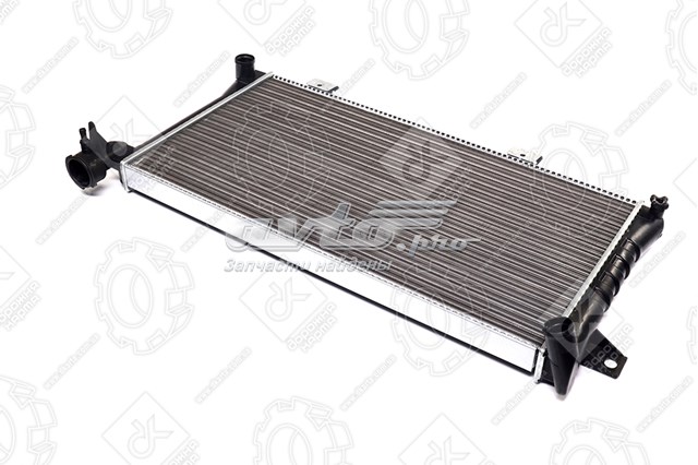 Radiador de água Tempest 11181301012