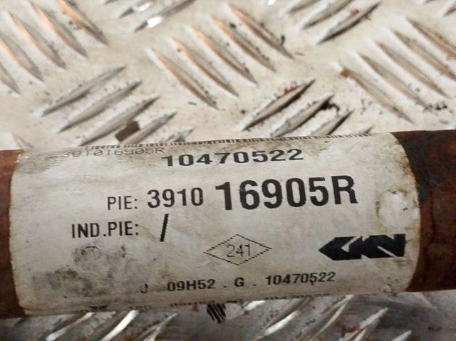 391016905R Renault (RVI) 