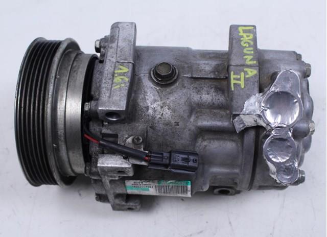 Compresor de ac Renault (RVI) 926009865R