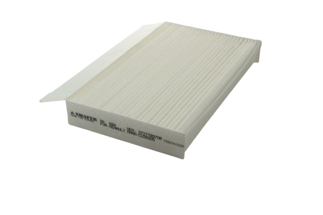 Filtro de cabina Shafer SA684 precio, desde 8,60 EUR