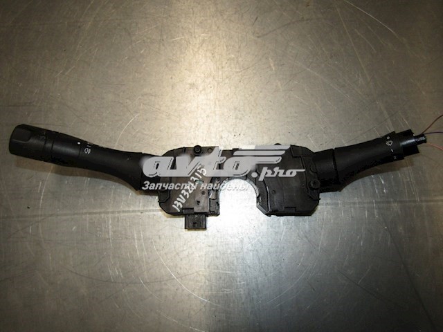  Conmutador columna dirección Renault Fluence 
