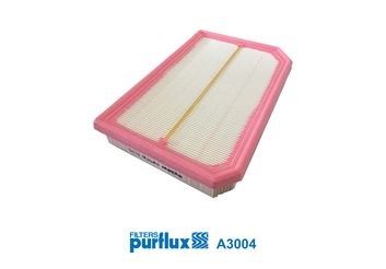 El filtro de aire Purflux A3004 precio, desde 17,76 EUR