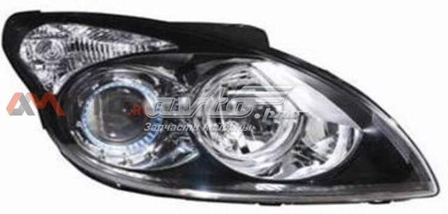 Faro derecho Depo/Loro/Abakus 2211154RLDEM2 precio, desde 151,01 EUR