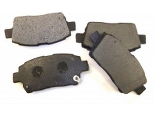 Pastillas freno delanteras FAW 0446517A40 precio, desde 41,49 USD