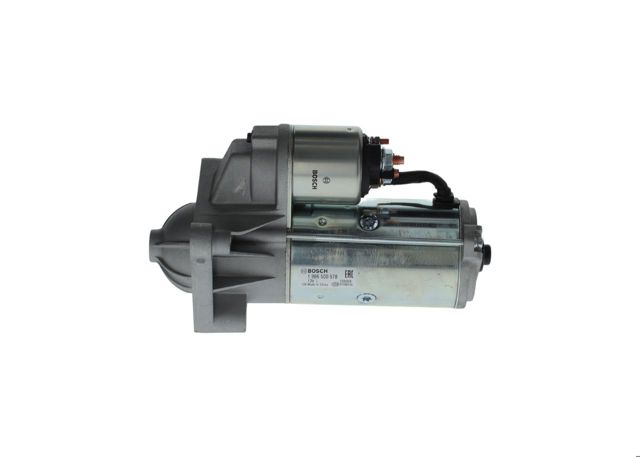 1 986 S00 578 Bosch motor de arranque