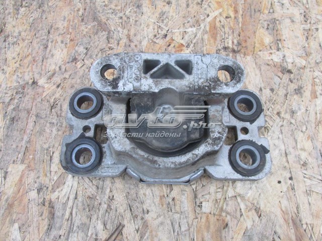 LR024738 Land Rover Soporte de caja de velocidades