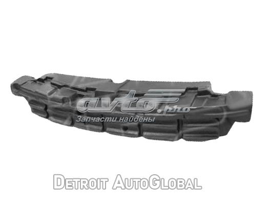 FP7050950 FPS Defensa trasero