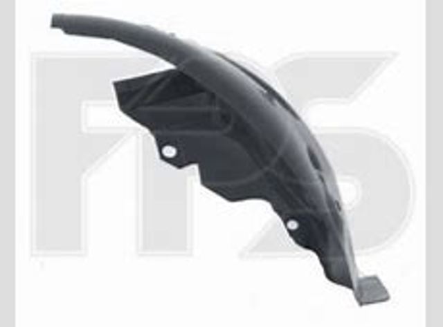 Paso de rueda delantero izquierdo trasero FPS FP5608391 precio, desde 18,37 EUR