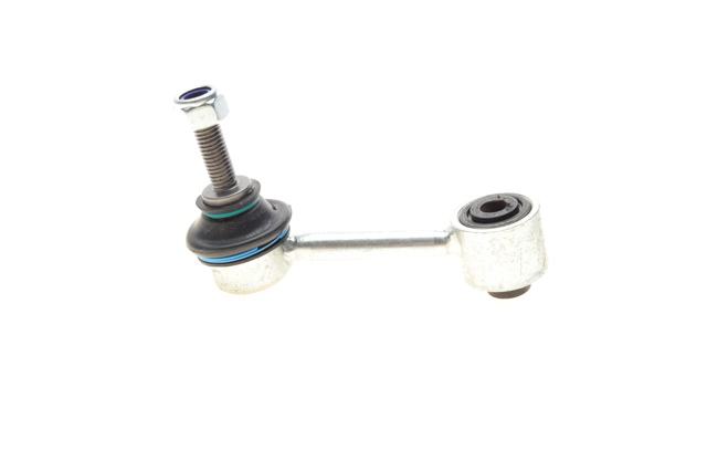  Kit de silentblocks del eje trasero Skoda Yeti 