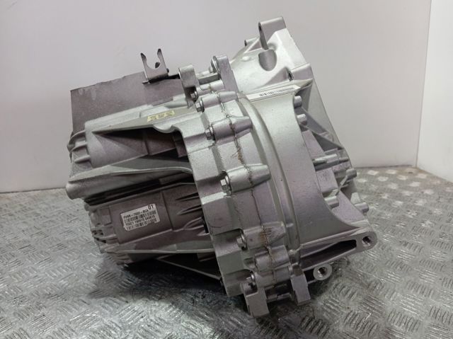 Transimisión manual para Ford Kuga II CBS