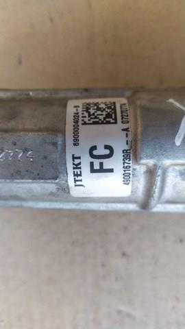 490016739R Nissan/Infiniti Cremallera caja de direccion