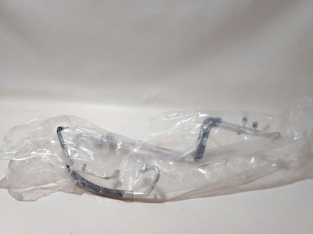 Manguera de aire acondicionado de compresor al condensador 9651529380 Peugeot/Citroen