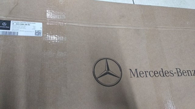 A2235005801 Mercedes 