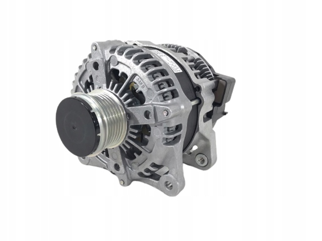 Alternador de coche para Porsche Cayenne  9YA