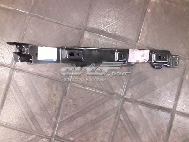 1490457 Ford soporte para guardabarros delantero, izquierdo superior