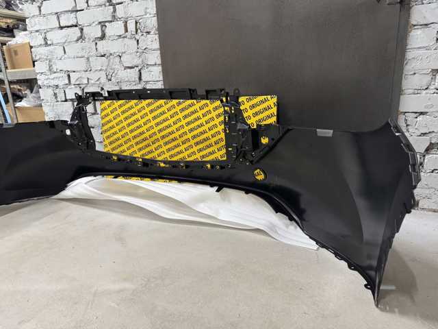 Parachoques delantero, parte superior Mazda KSD550031ABB precio, desde 194,05 EUR