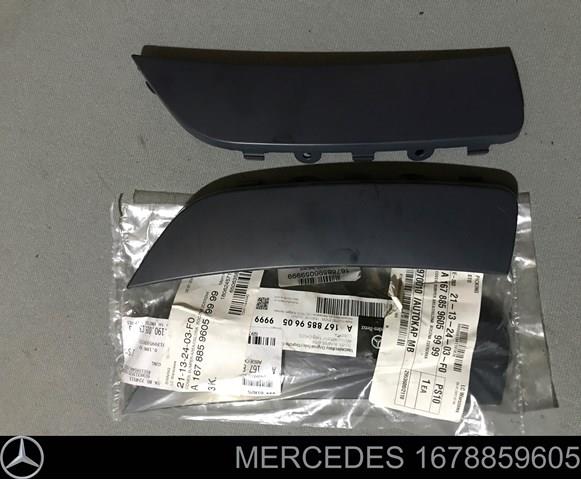 Comprar A16788596059999 Mercedes 