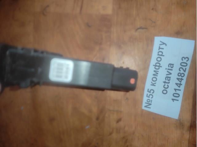 Módulo de control de elevalunas 101448203 VAG