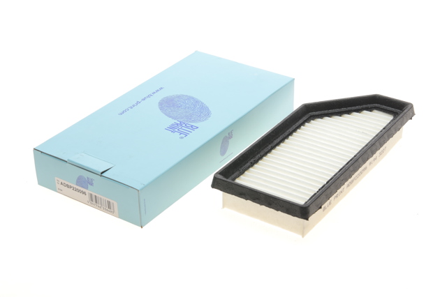 A3150 Purflux Filtro de aire de motor