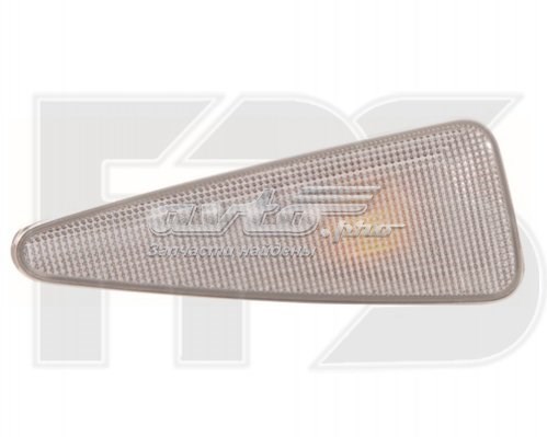 Luz intermitente de guardabarros izquierdo FPS FP5618KB1P precio, desde 8,10 EUR