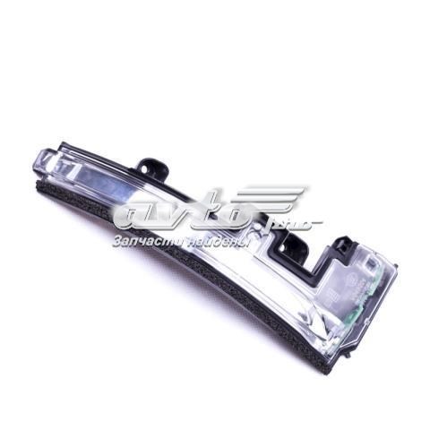 Luz intermitente de retrovisor exterior derecho para Land Rover Range Rover (L494)