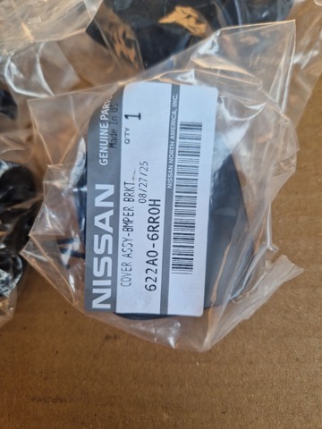  Nissan/Infiniti 622A06RR0H