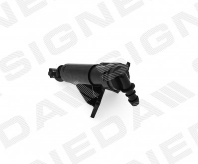 Soporte de inyector del lavafaros (cilindro elevador) Hyundai/Kia 98672C5000