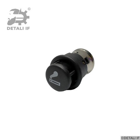 Encendedor de coche Detali IF DF13864