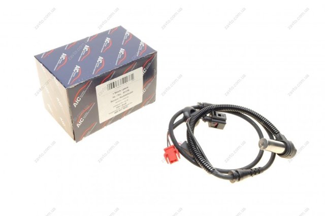 51176 AIC sensor abs delantero