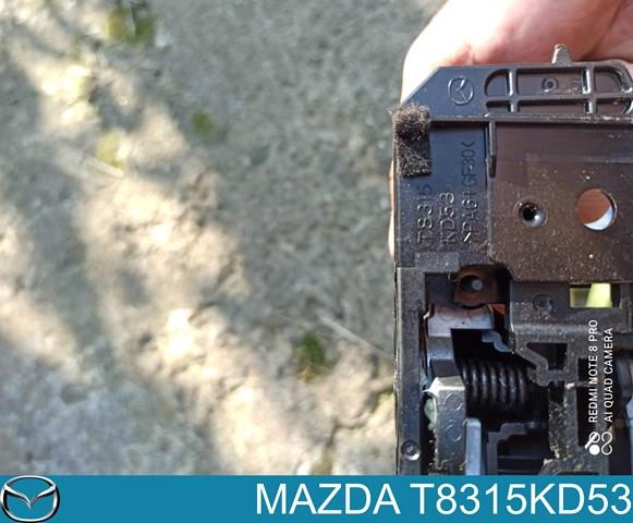 Comprar T8315KD53 Mazda 