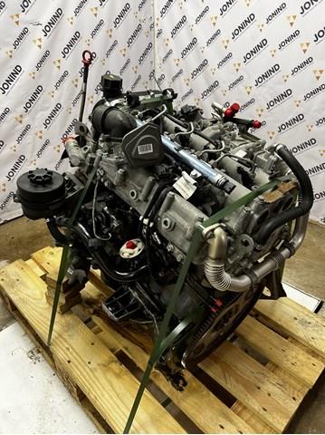 Motor completo F1CFL411H Iveco