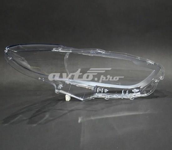 Faro derecho GMG951031E Mazda