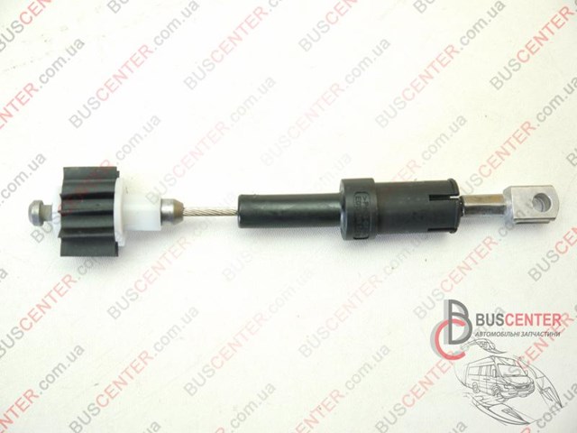 A4474203800 Mercedes Cable de freno de mano trasero derecho/izquierdo
