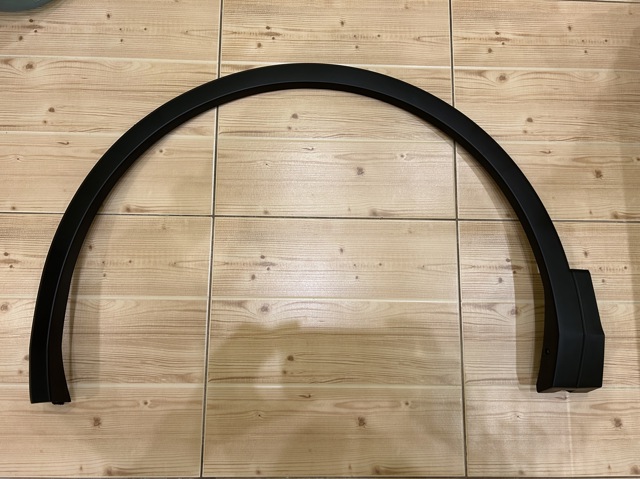 Comprar 5NN8547319B9 VAG Extensión de aleta delantera izquierda