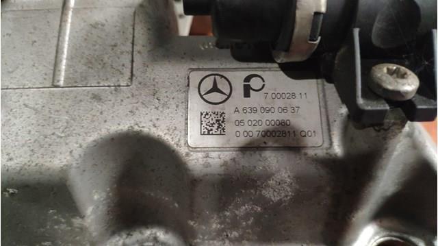 6390900637 Mercedes 