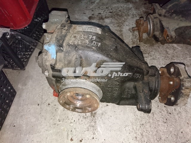 7598855 BMW 