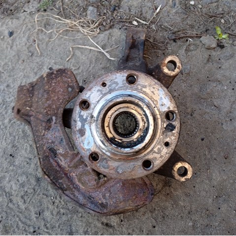 Mangueta delantera derecha Fiat/Alfa/Lancia 9403647938 precio, desde 86,56 EUR
