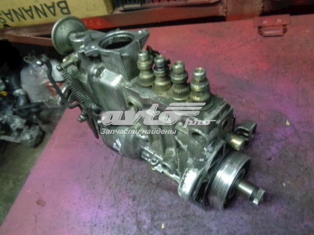 Bomba de inyección para Mercedes C 190 W201