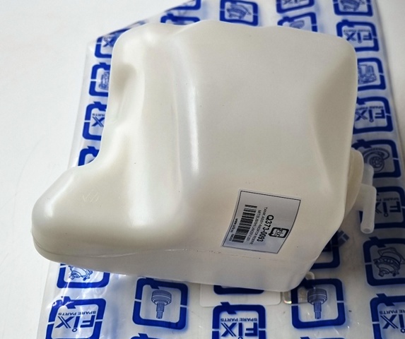 Vaso de expansión Q3730093 Q-fix