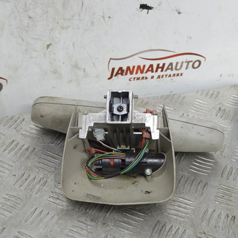 Espejo interno Renault (RVI) 8200286924